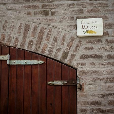 Appartamento Accademia al Colle Bologna Esterno foto