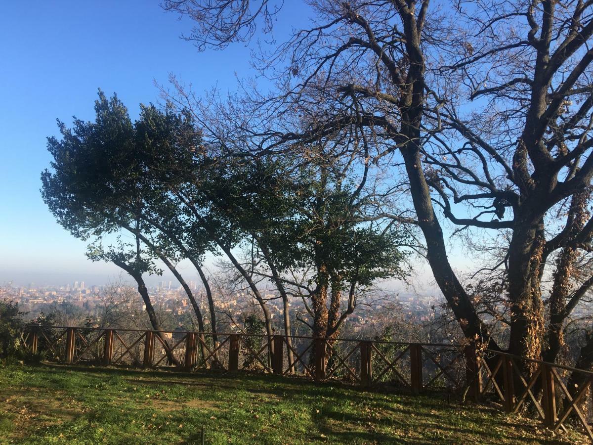 Appartamento Accademia al Colle Bologna Esterno foto