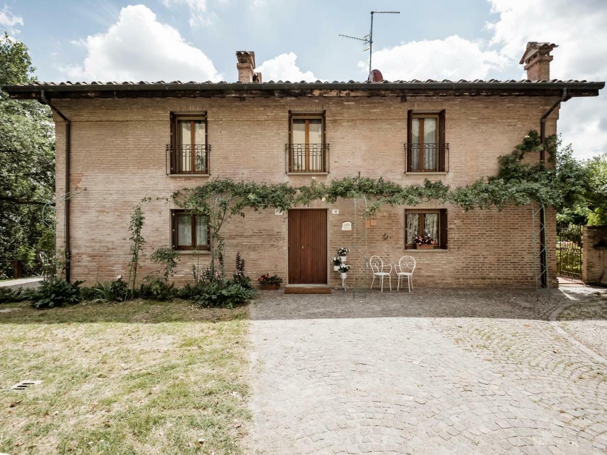 Appartamento Accademia al Colle Bologna Esterno foto