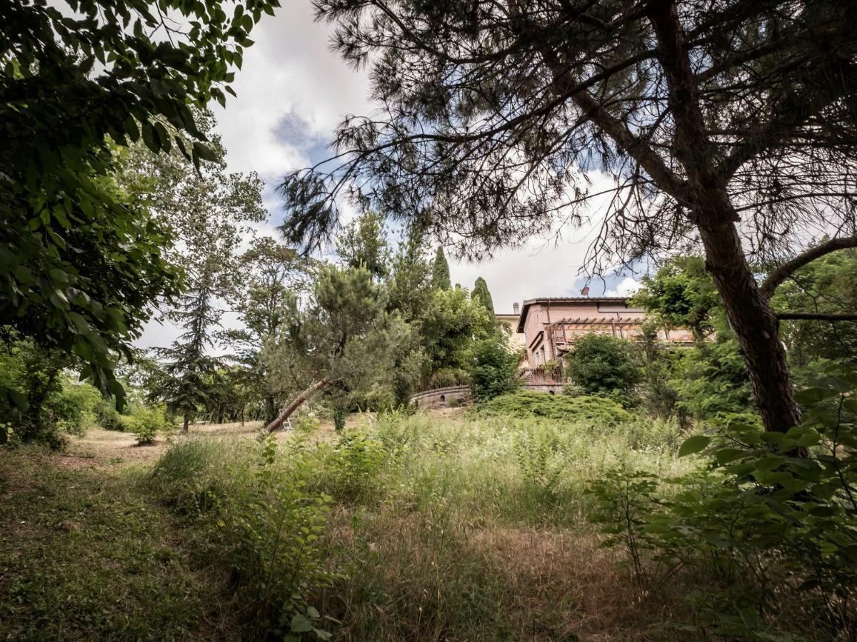 Appartamento Accademia al Colle Bologna Esterno foto