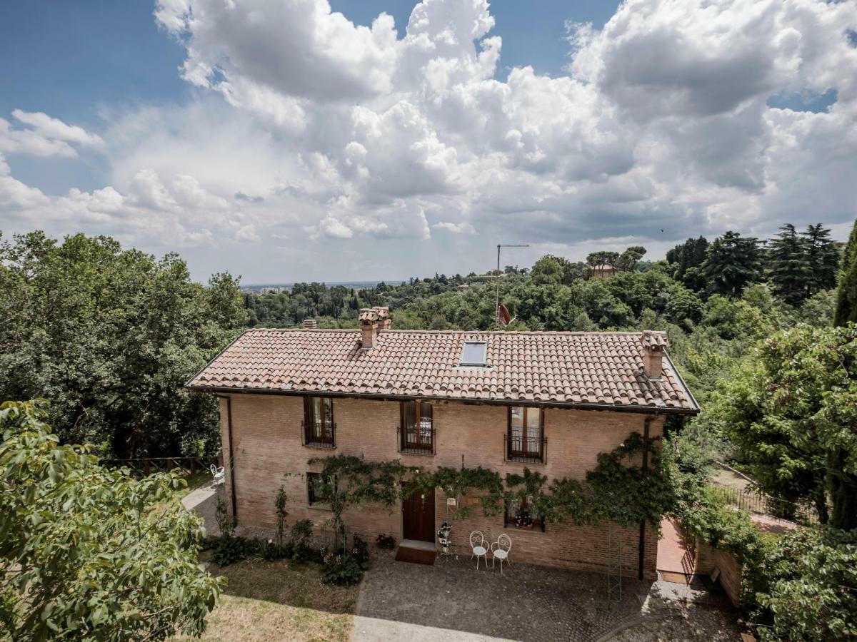 Appartamento Accademia al Colle Bologna Esterno foto