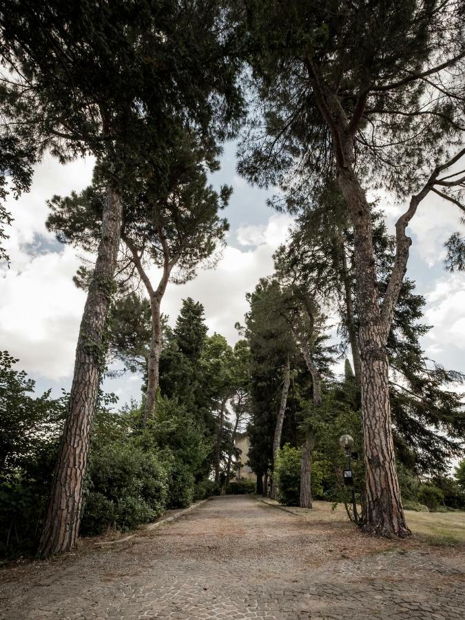 Appartamento Accademia al Colle Bologna Esterno foto