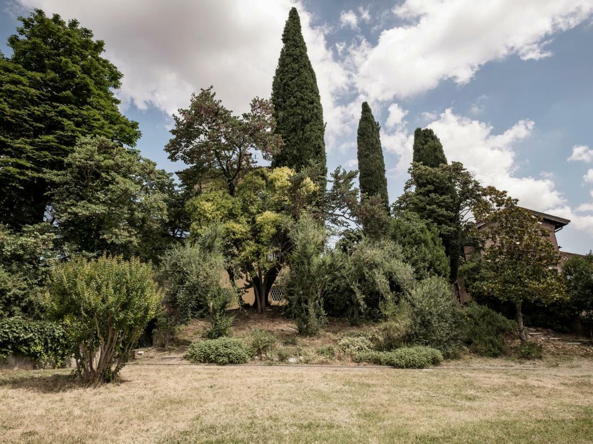 Appartamento Accademia al Colle Bologna Esterno foto