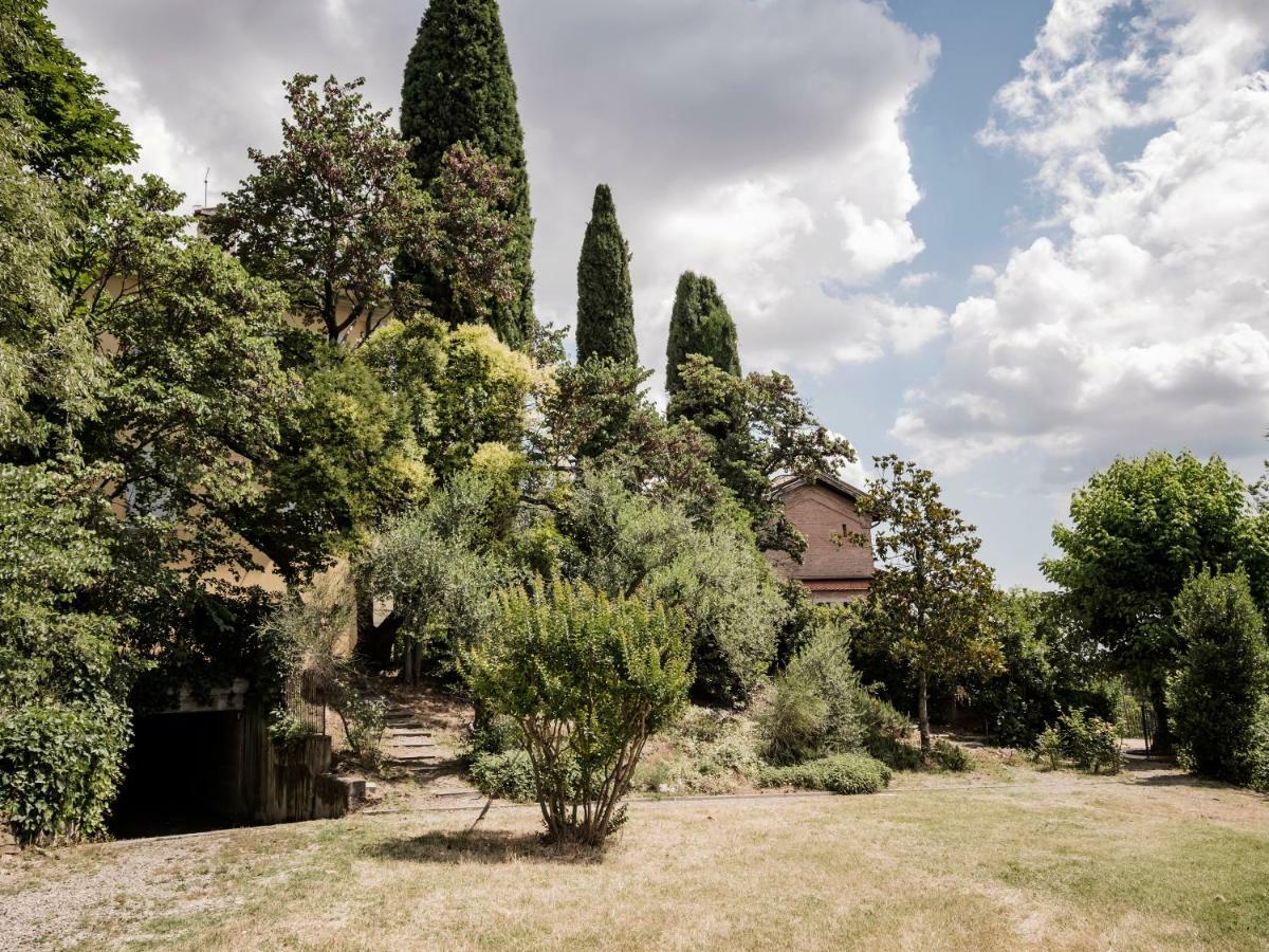 Appartamento Accademia al Colle Bologna Esterno foto