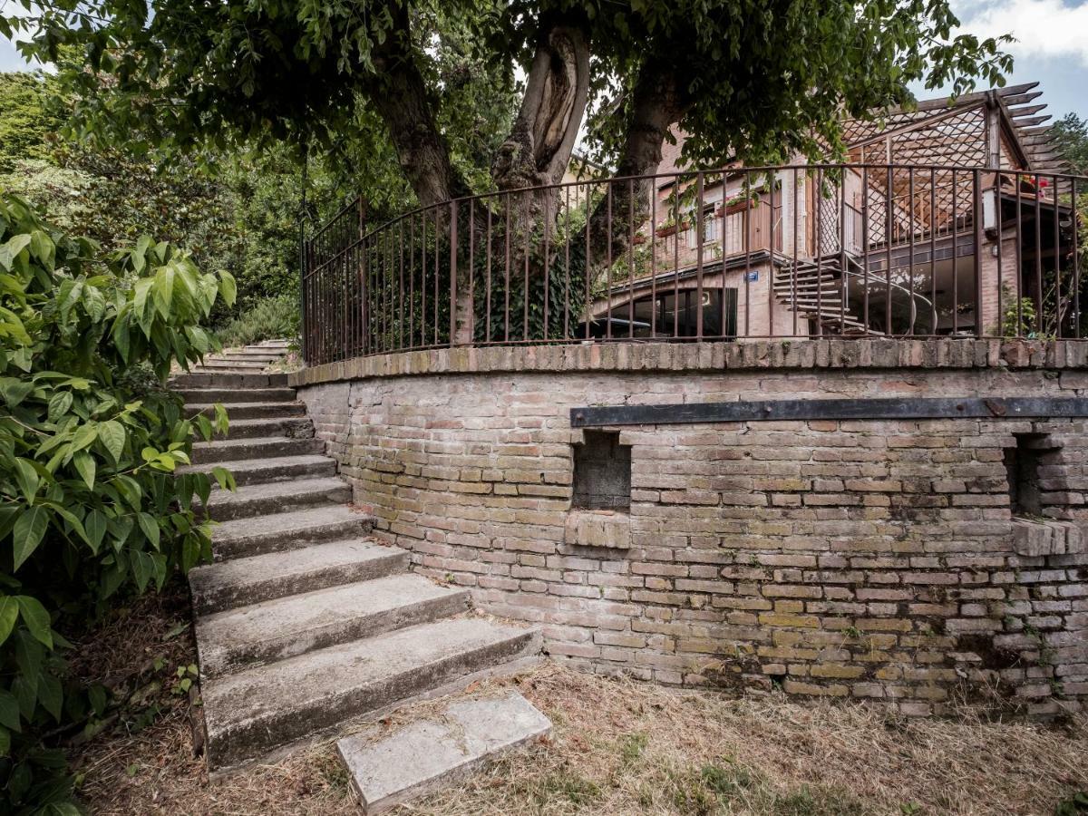 Appartamento Accademia al Colle Bologna Esterno foto